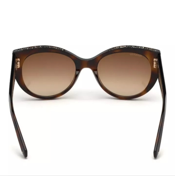 Swarovski sunglasses - Picture 2 of 4